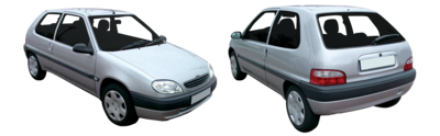 @SAXO - Mod. 09/99 - 04/04