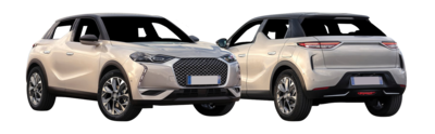 @DS3 CROSSBACK - Mod. 01/19 -