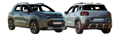 @C3 AIRCROSS - Mod. 06/21 -