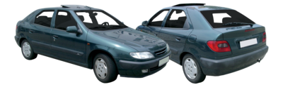 @XSARA - Mod. 07/97 - 08/00