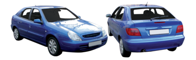 @XSARA - Mod. 09/00 - 10/04