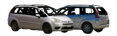 @C4 GRAND PICASSO - Mod. 02/07 - 06/13