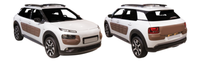 @C4 CACTUS - Mod. 06/14 - 03/18