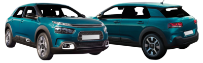 @C4 CACTUS - Mod. 04/18 -