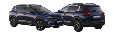 @C5 AIRCROSS - Mod. 06/22 -