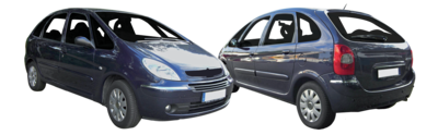 @XSARA PICASSO - Mod. 01/04 - 12/11