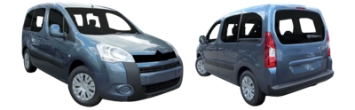 @BERLINGO - Mod. 04/08 - 12/11