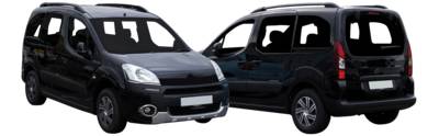 @BERLINGO - Mod. 01/12 - 04/15