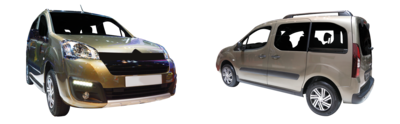 @BERLINGO - Mod. 05/15 - 02/18