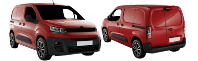 @BERLINGO - Mod. 03/18 -