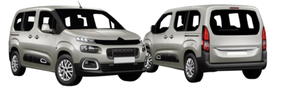 @BERLINGO MULTISPACE - Mod. 03/18 -