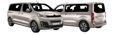 @SPACE TOURER - Mod. 03/16 -