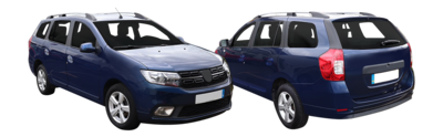 @LOGAN MCV III/VAN - Mod. 12/16 -