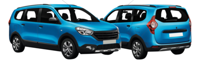 @LODGY STEPWAY - Mod. 04/15 - 02/17