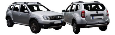 @DUSTER - Mod. 06/13 - 12/17