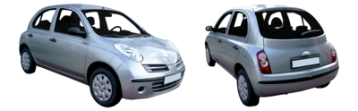 @MICRA K12 - Mod. 09/05 - 08/07