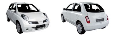 @MICRA K12 - Mod. 09/07 - 09/10