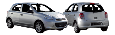 @MICRA K13 - Mod. 10/10 - 08/13