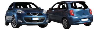 @MICRA K13 - Mod. 09/13 - 02/17