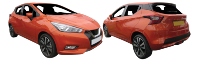 @MICRA K14 - Mod. 03/17 - 01/19