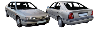 @PRIMERA P10 - Mod. 09/90 - 10/96