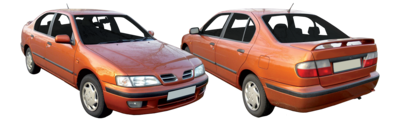 @PRIMERA P11 - Mod. 11/96 - 05/99