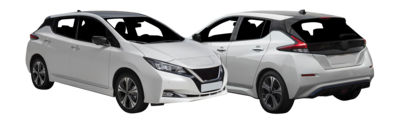 @LEAF (ZE1) - Mod. 10/17 - 02/22