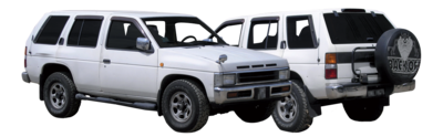 @TERRANO 3.0 - Mod. 01/02 - 01/04