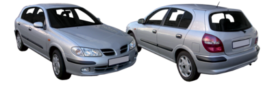 @ALMERA N16 - Mod. 06/00 - 07/02