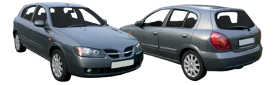 @ALMERA N16 - Mod. 08/02 - 04/06