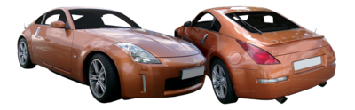 @350Z - Mod. 01/03 - 01/07