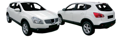 @QASHQAI (J10) - Mod. 02/06 - 08/10