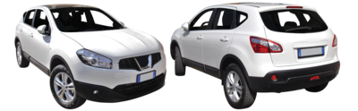 @QASHQAI (J10) - Mod. 10/10 - 12/13