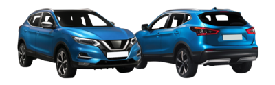 @QASHQAI (J11) - Mod. 09/17 - 01/21