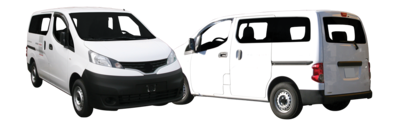 @NV 200 / EVALIA - Mod. 08/09 -