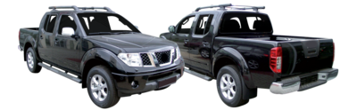 @NAVARA - PATHFINDER (D40) - Mod. 01/05 - 01/10