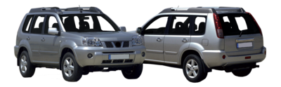 @X-TRAIL - Mod. 09/01 - 02/07