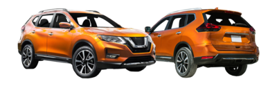 @X-TRAIL - Mod. 04/14 - 09/17