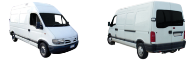 @INTERSTAR - Mod. 01/99 - 01/03