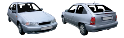 @NEXIA - Mod. 02/95 - 08/97