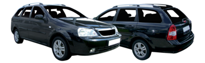 @NUBIRA J200 - Mod. 09/05 - 12/10