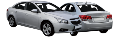 @CRUZE - Mod. 01/09 - 04/12