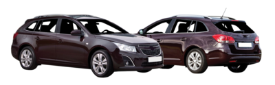 @CRUZE - Mod. 05/12 - 06/15