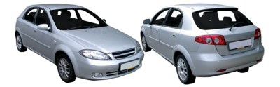@LACETTI - Mod. 04/04 - 12/10