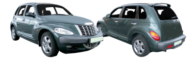 @PT CRUISER - Mod. 01/01 - 12/10
