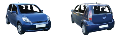 @SIRION (M300) - Mod. 05/05 - 02/08