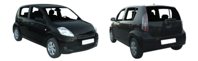 @SIRION (M300) - Mod. 03/08 - 02/10