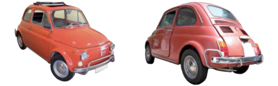 @500 L - Mod. 03/65 - 09/75