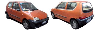 @SEICENTO - Mod. 05/00 - 06/10
