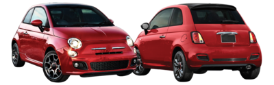 @500 S - Mod. 08/12 - 06/15